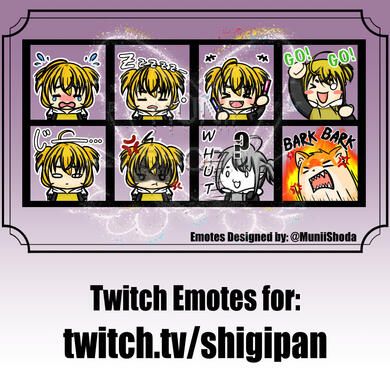 Client: Shigipan (old alias)