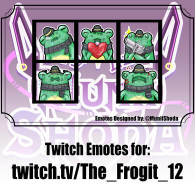 Client: The_Frogit_12